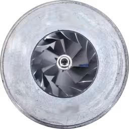 Core HX35W 3538421 pour Cummins 6BTAA