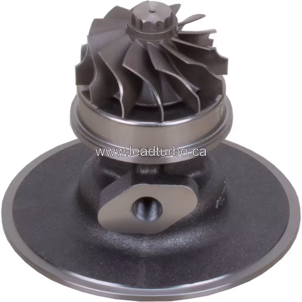 Core turbo MAN D2866LF25 reposição aftermarket