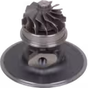 Core turbo MAN D2866LF25 reposição aftermarket