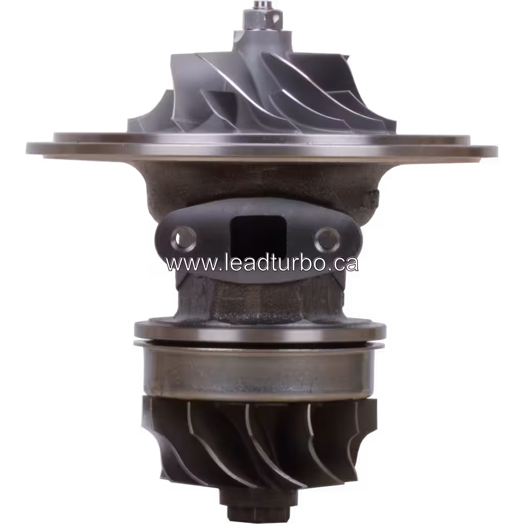 Core HX50 FOR 2837587 para MAN D2866LF