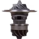 Core HX50 FOR 2837587 vue avant, impellers compresseur et turbine
