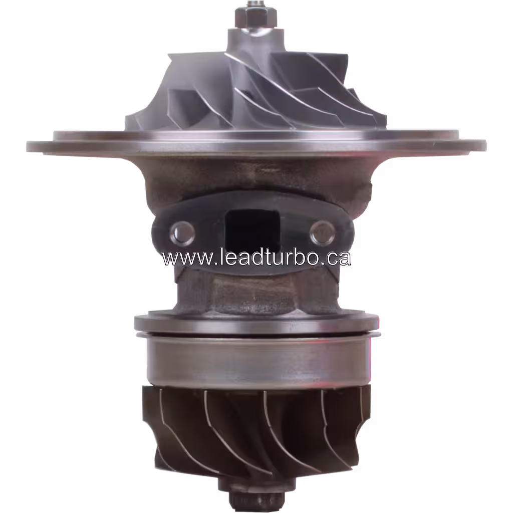 Core HX50W 4027597 para IVECO Cursor 13 360HP front view
