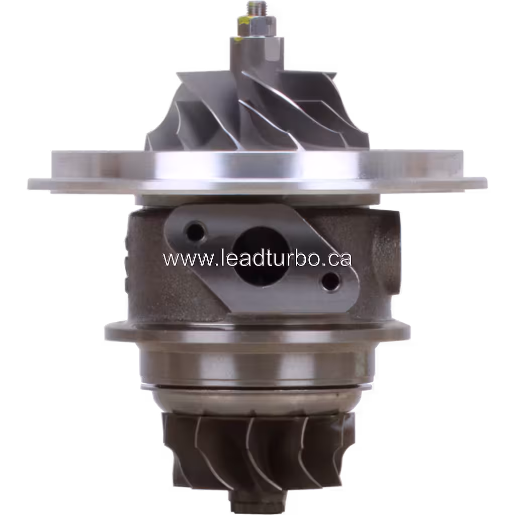 Core турбокомпресора для ISUZU NPR 4HK1-E2N