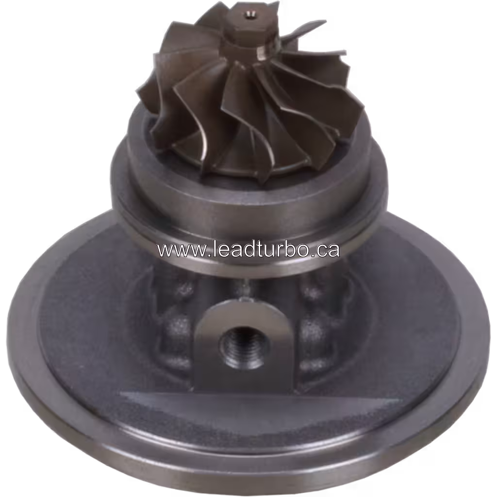 Core J96 4102BZL-A2 10 10-J – Zamiennik do turbosprężarki bottom 45 degree view