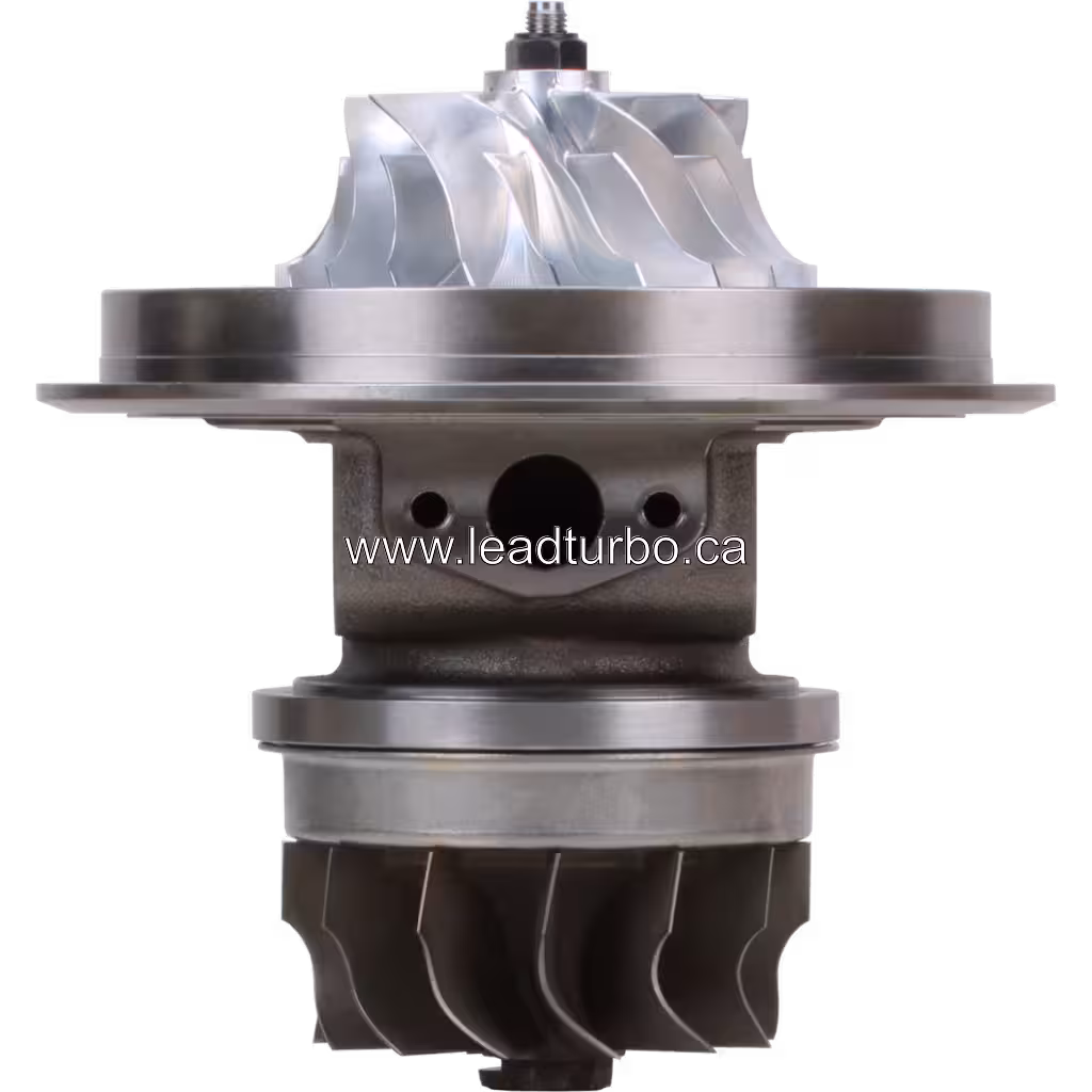 Core турбокомпресора LeadTurbo для KOMATSU WA600-6 SAA6D170E-5A