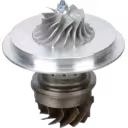 Core KTR110M-432A 6505-71-5030 para Komatsu PC600-8E SAA6D140E