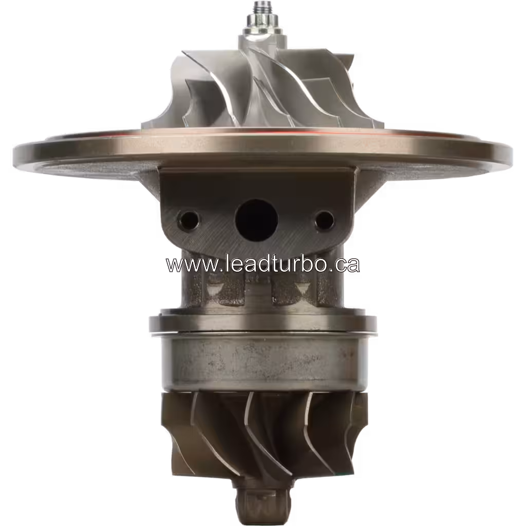Core турбокомпресора для MAN D2066LF 353KW
