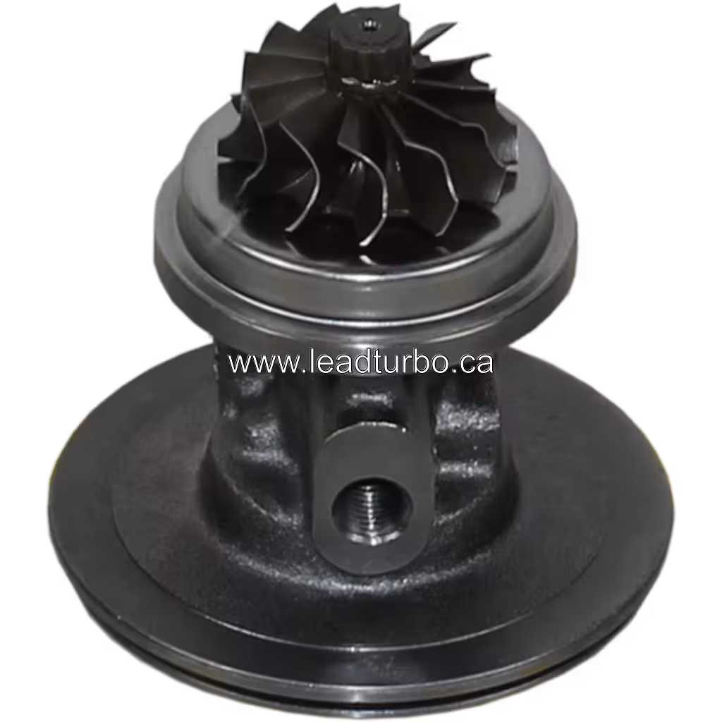 Core de turbocompresor FOR 2674A177 para motores Perkins