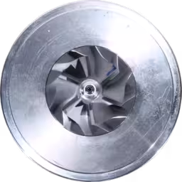 Core TA45 466818-0003 para Volvo TWD1030ME y Deutz