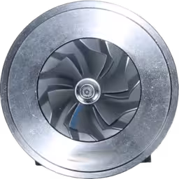 Core турбокомпресора TB2568 466409-5002 для Isuzu 4DB2