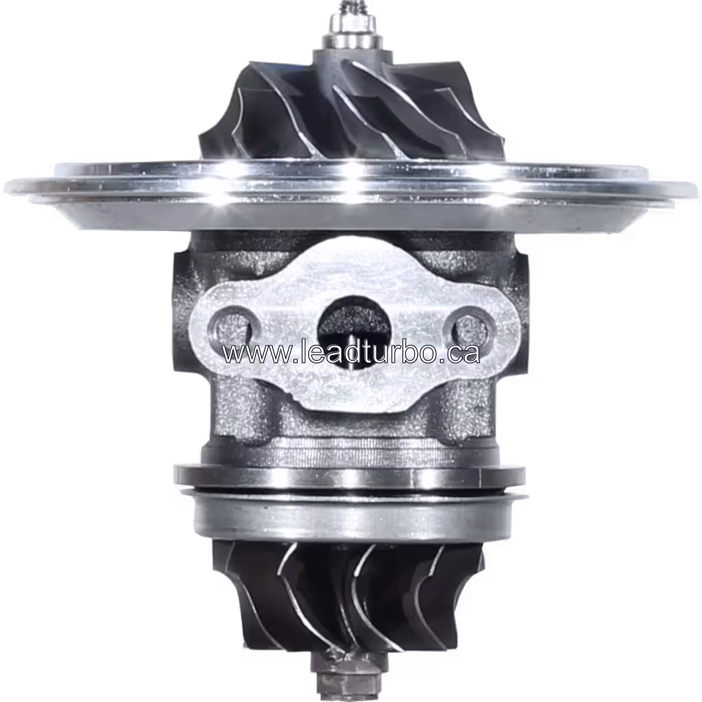 Core турбокомпресора TB2815 431876-0056 для Nissan Silvia 200SX