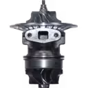Core турбокомпресора TB4129 408105-0262 для John Deere 6466A