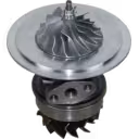 Задня частина Core 408105-0262 OEM 4081050262