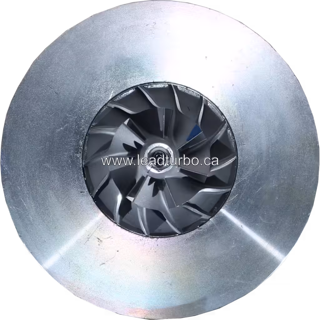 Core turbosprężarki 53277100109 K27-3465MXA do Mercedes-Benz Truck
