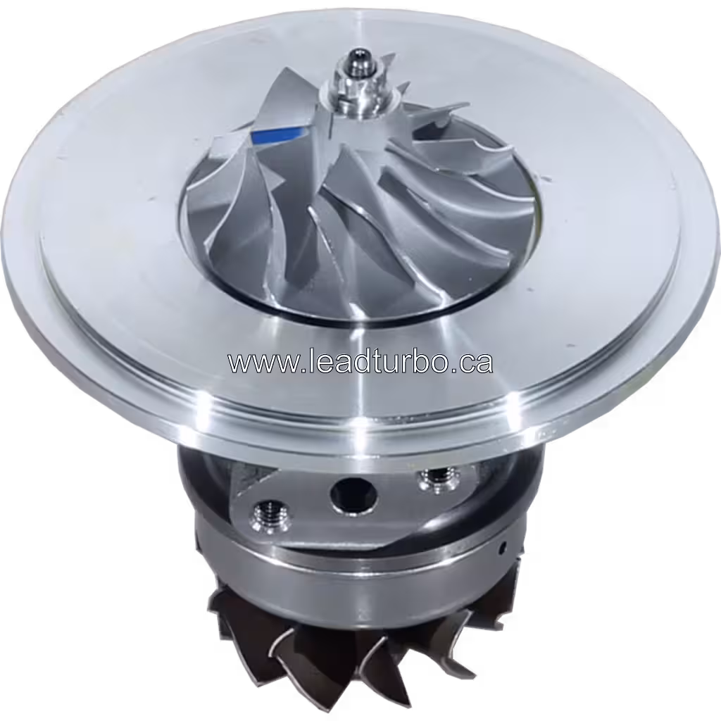 Zamiennik core turbiny do silnika Navistar DTA466