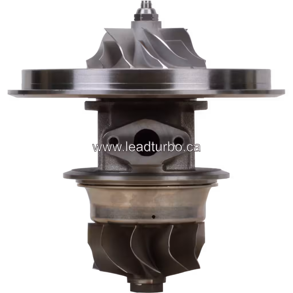 Core turbosprężarki LeadTurbo do silników CAT C15 i 3406E