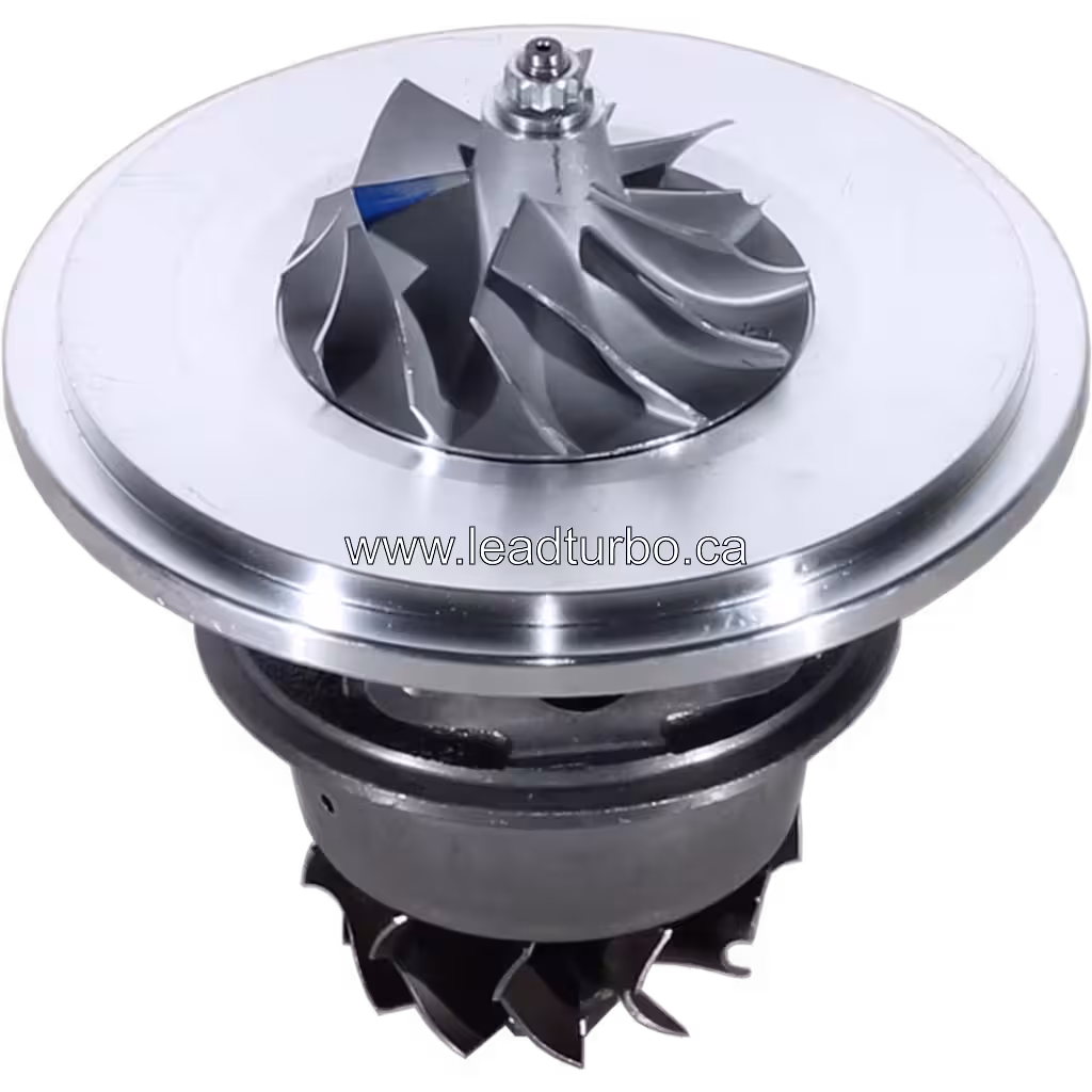 Післяринкова Core турбіни Volvo TD103E LeadTurbo