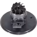 Core de Turbo 171865 S200AG051 pour CAT E325C et 3126B thumbnail 3