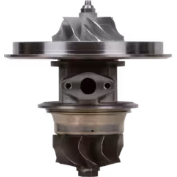 Core de Turbocompresor 224-2417 GTA5002B para CAT C15 y 3406E