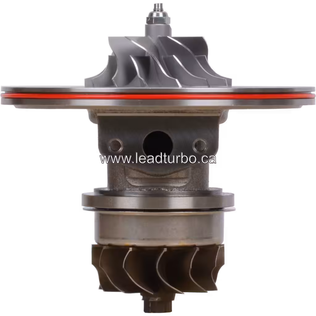 Core de turbocompresor 53297100032 para Volvo FM9 D9