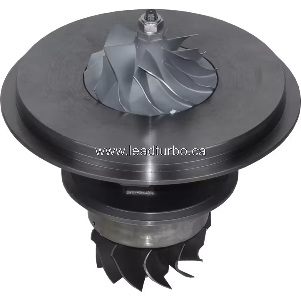 Vista lateral del core 451686-5008S referencia 1323650