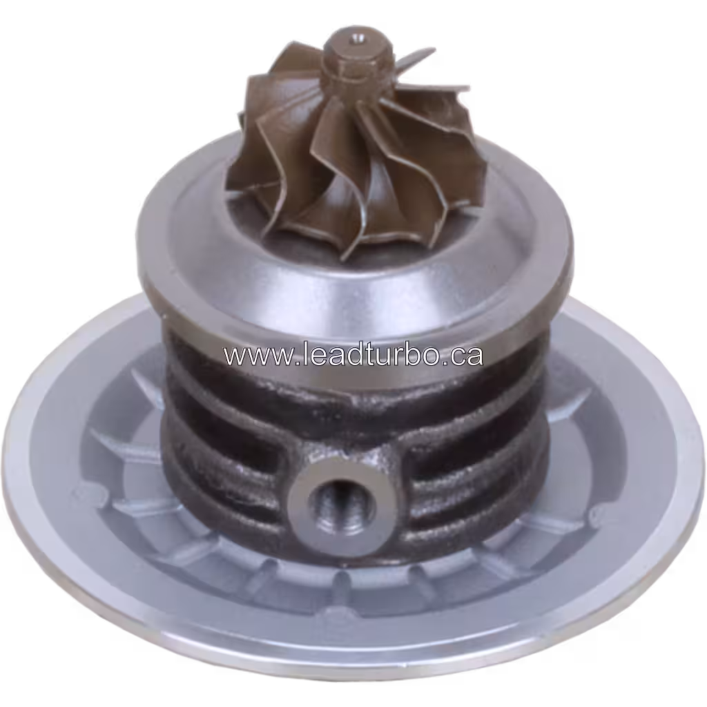 Core GT1549 referencia OEM 433289-0345