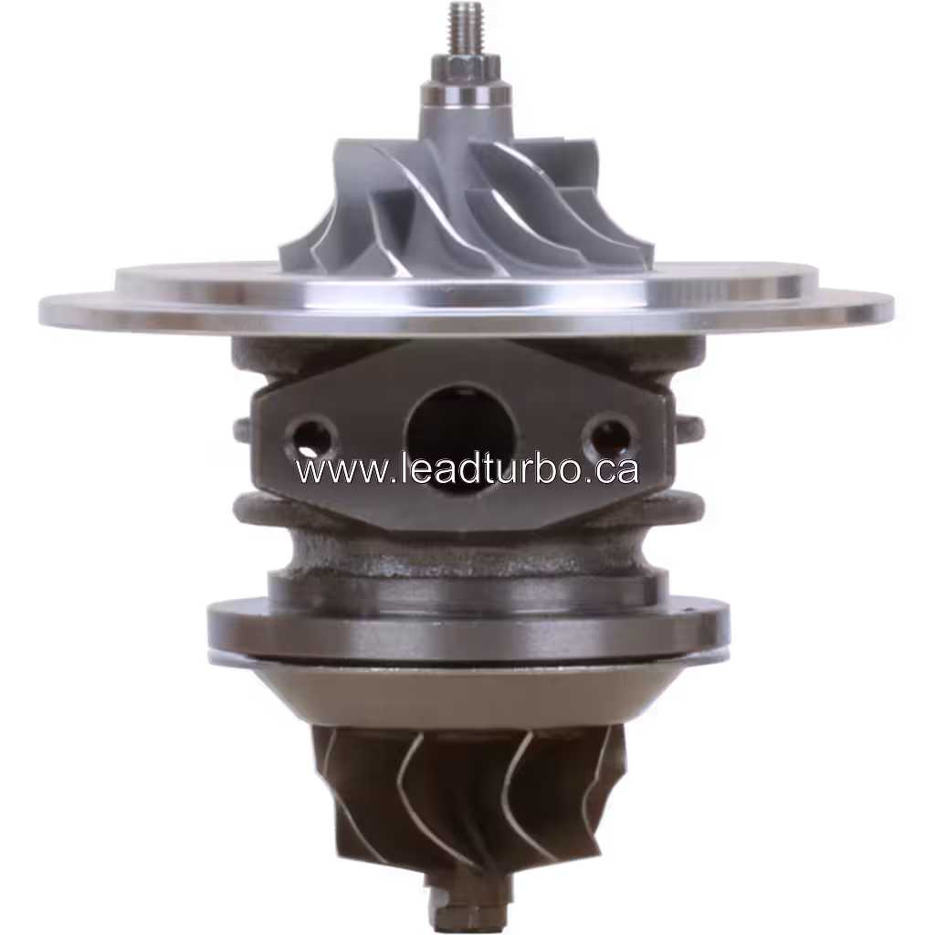 Core GT1549 433289-5345S para Opel Renault