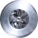 Core de turbocompresor GT4288N 434251-0014 para Volvo D10A