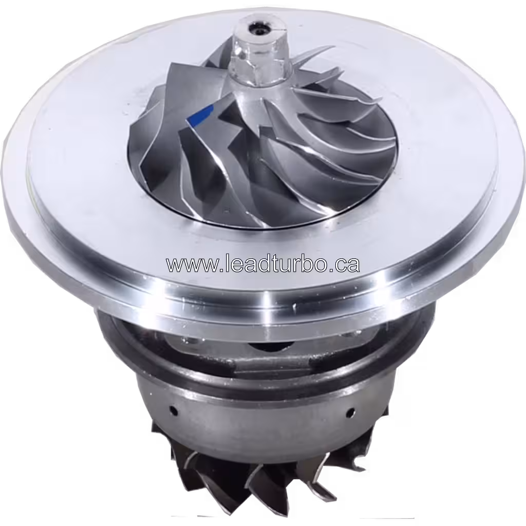 Vista lateral del core 434251-0014 GT4288N