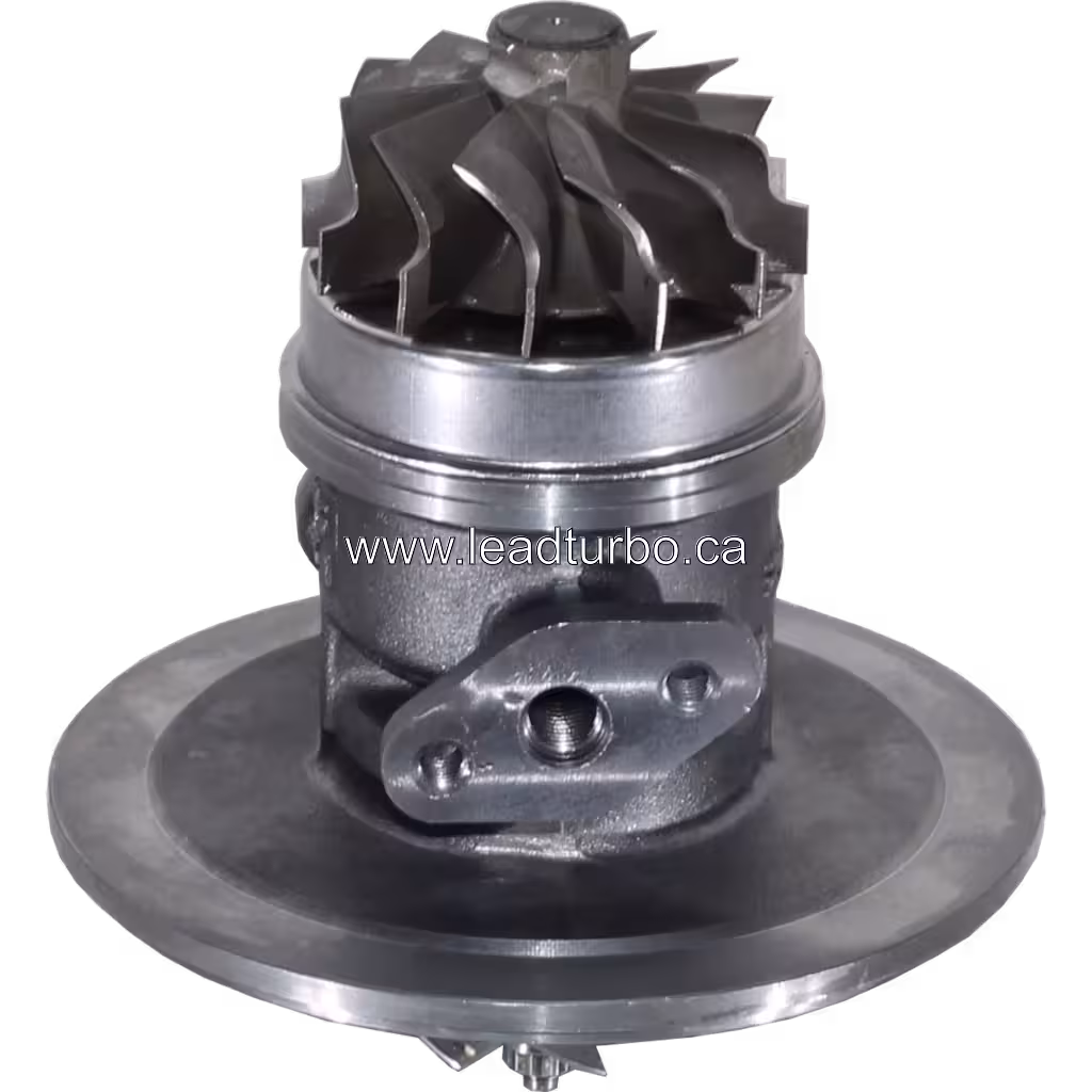 Core HX40 para motor Cummins 6C8 3-300