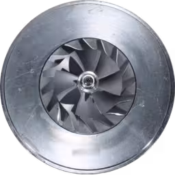 Core de Turbocompresor HX40 3535324 para Cummins 6C8