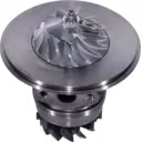 Repuesto core turbo 4027612 vista frontal