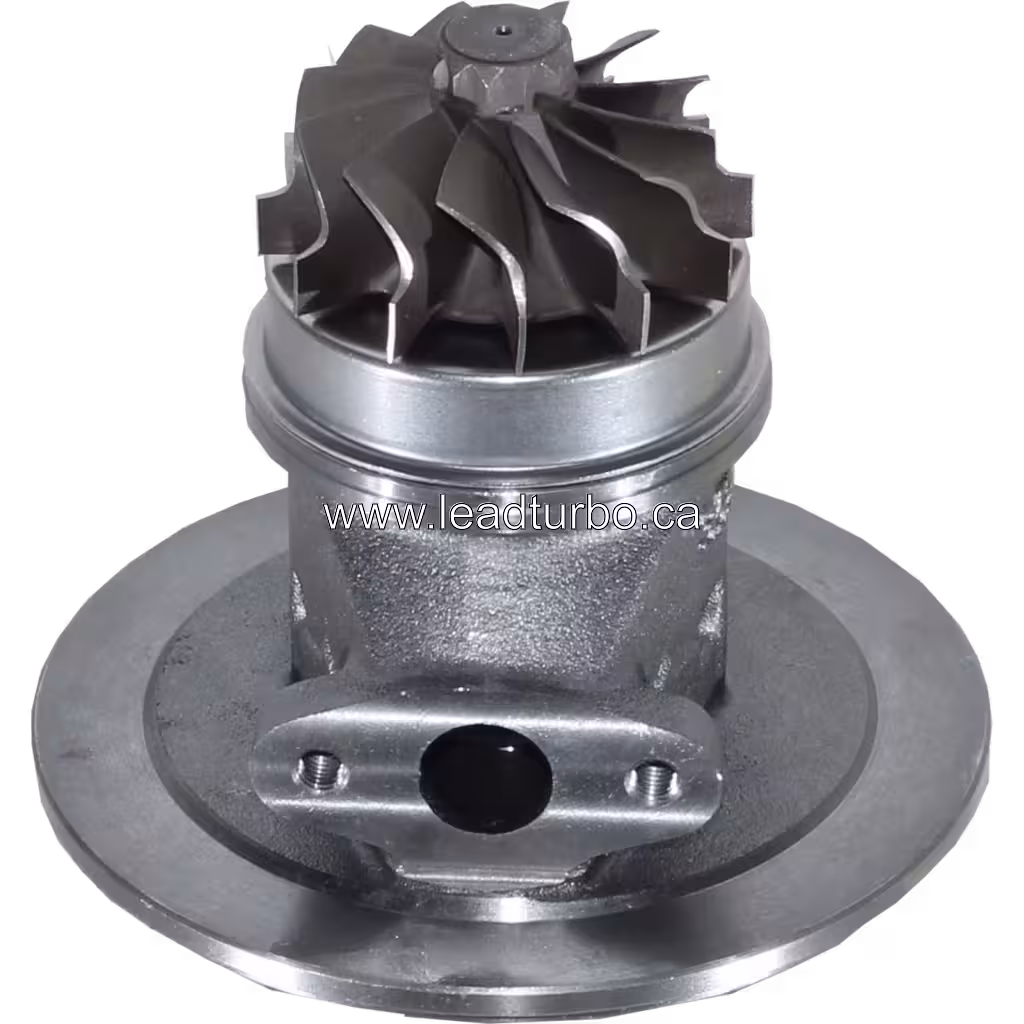 Componente core HX40 para motores MAN BUS y TGA