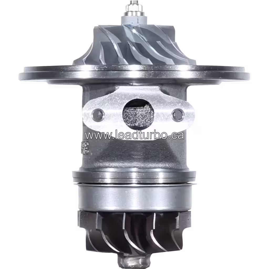 Core de turbocompresor HX40 FOR 3591999 para MAN D0836LUH02