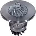 Core de Turbocompresor HX40 3591999 para MAN D0836LUH02