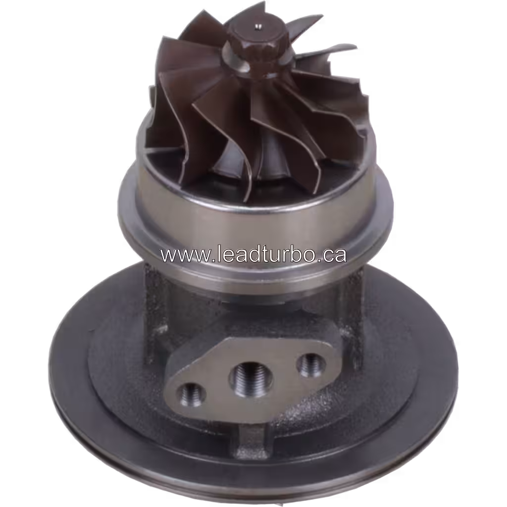 Componente interno turbocompresor S200S053