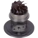 Componente interno turbocompresor S200S053