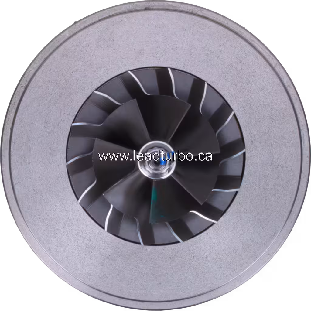Core de turbocompresor S200S053 FOR RE508693