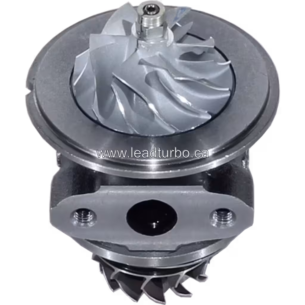 Vista frontal del core TDO25 49173-08401
