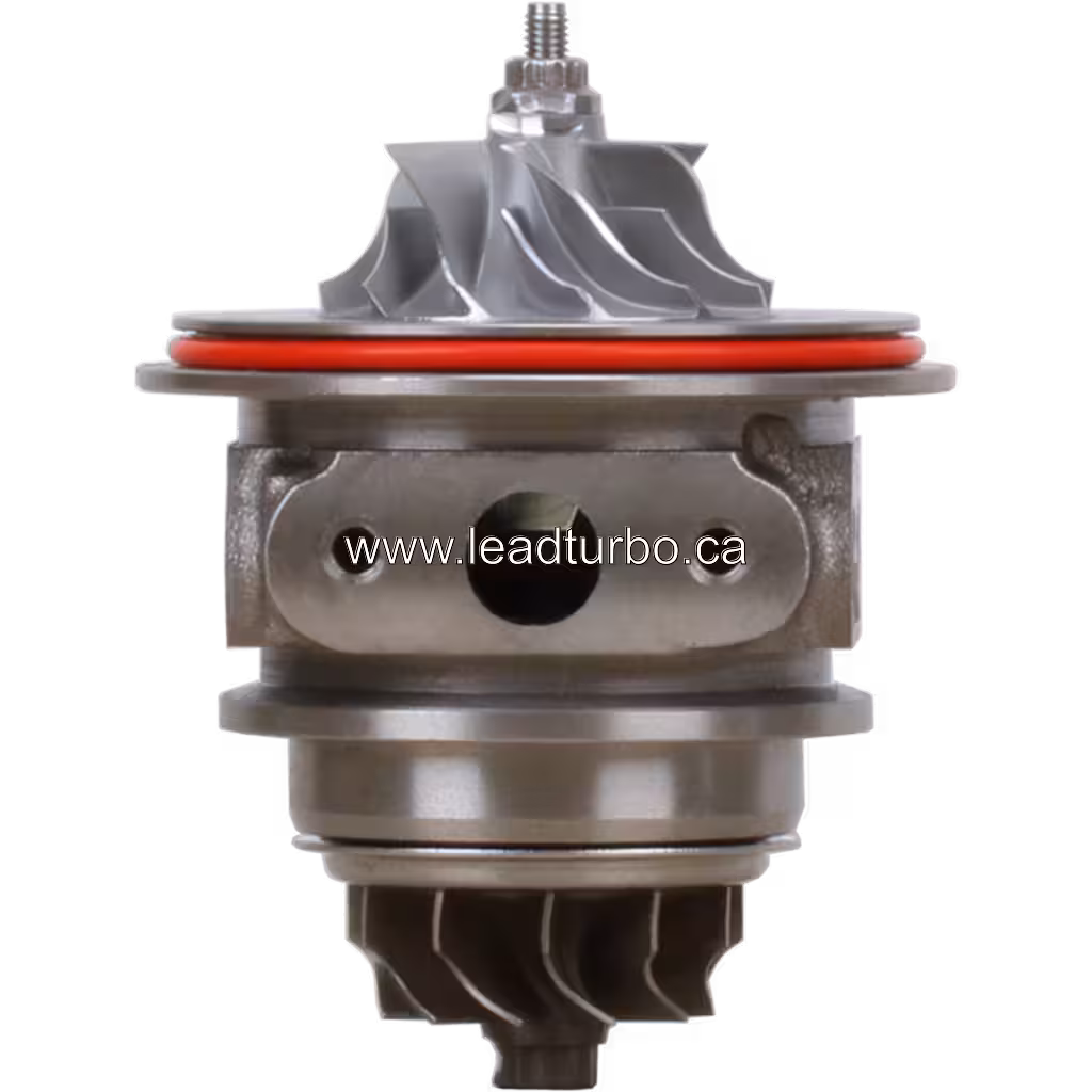 Core de turbocompresor TF035 49135-04350 para Hyundai