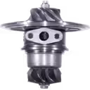 Core de turbocompresor para HINO P11C