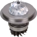 Reemplazo core turbo motor SAA6D170E-5A