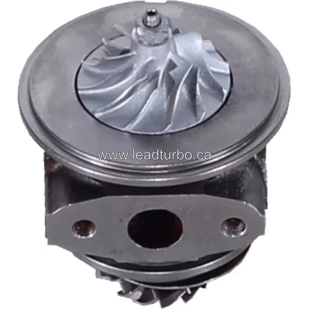 Nucleo CHRA reemplazo motor 4A30 T