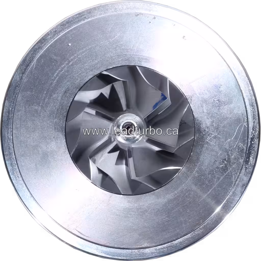 Core de turbocompresor para Volvo TWD1030ME