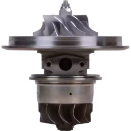 Core de Turbocompresseur 2574323 GTA4594BS pour CAT Earth Moving
