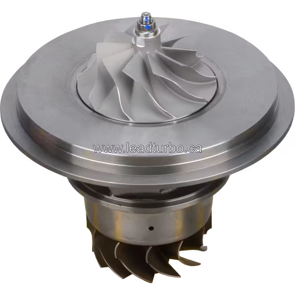 Pièce de rechange core turbo 257-4323 CAT Earth Moving
