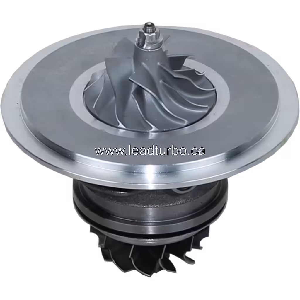 Core turbo 433289-0195 pour CAT CS533E et Perkins
