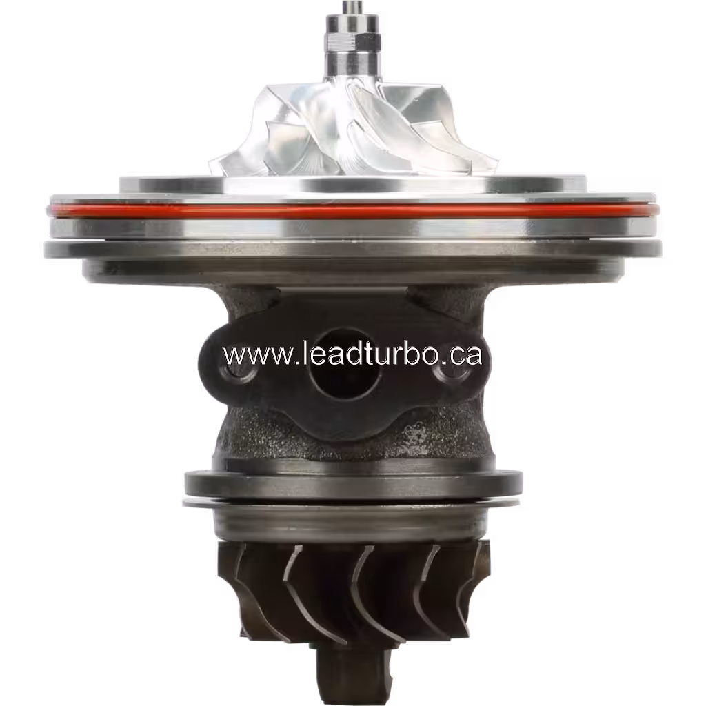 Core de Turbocompresseur 53047100520 K04-2072DCBHA pour Volvo TCD2012L4-2V front view