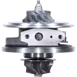 Core de Turbocompresseur 702793-0024 GT2052V pour Nissan ZD30ETI