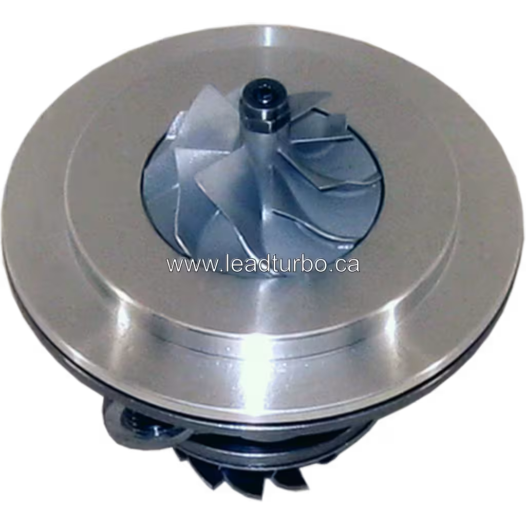 Core de Turbocompresseur J96 pour 53039700053 45 degree view